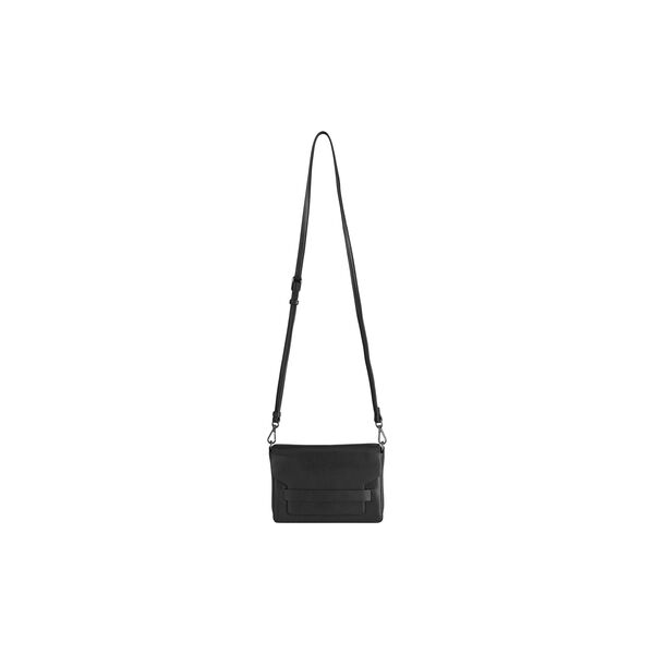 VanyaMBG Crossbody Bag, grain black, Markberg