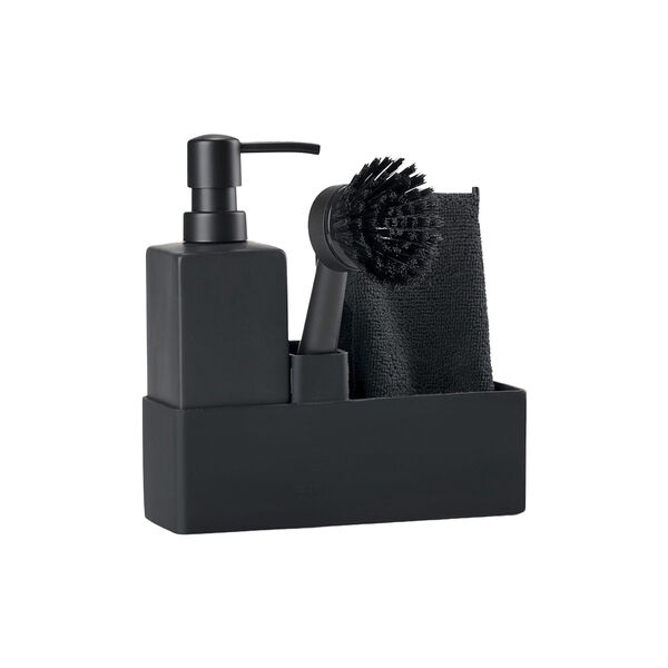 Diskmedelsset 4 delar, Zone Denmark