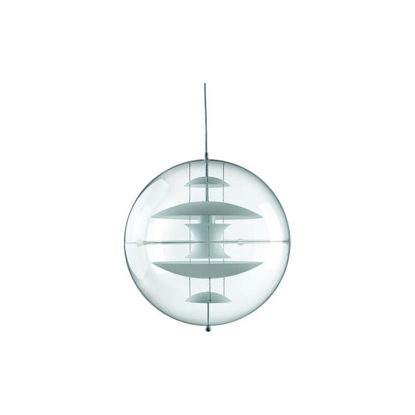 VP Globe Glass pendel Ø 50 cm, Verpan