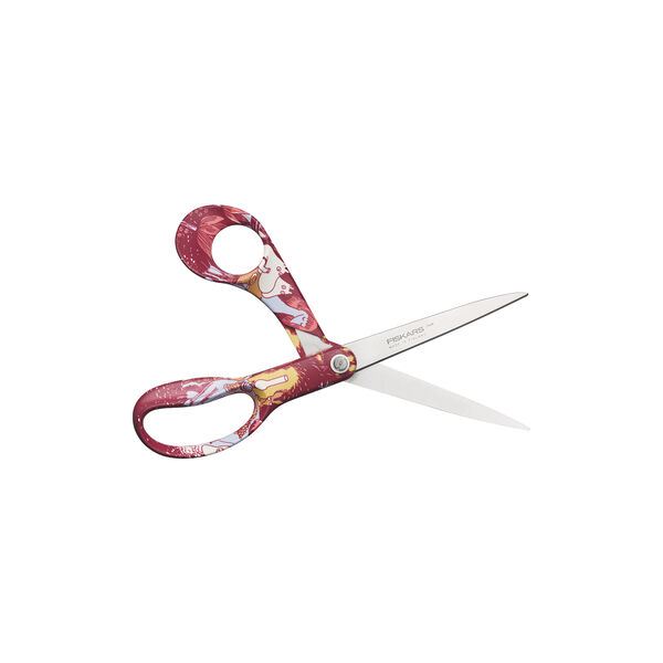 Festliga Stunder Sax, Moomin Arabia