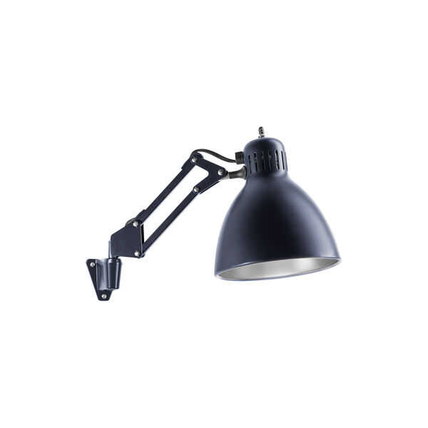 ARCHI W1 Wall Lamp, sea blue ARCHI W1 Wall Lamp, sea blue, Nordic Living