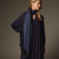 MaAmarani Accessories, bijou blue, Masai