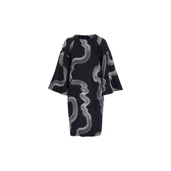 Hikazu raglan kl&auml;nning, waves, BITTE KAI RAND