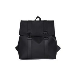 MSN Bag, black MSN Bag, black, Rains