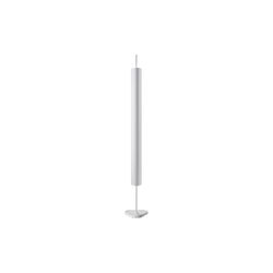 Emi Golvlampa, all white, Flos