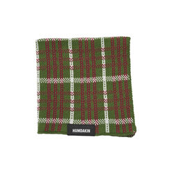 Stickad Disktrasa, festive forrest, Humdakin