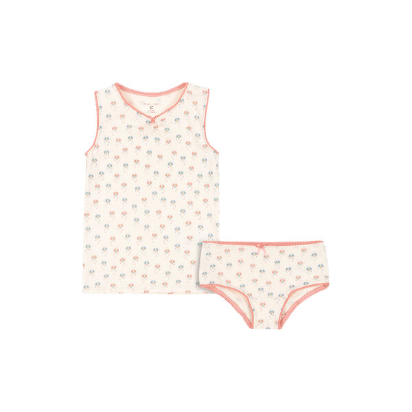 Kiko Underwear Set, pipa petite, Konges Sl&oslash;jd