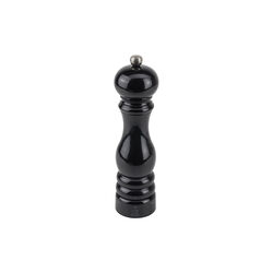 Paris uS pepparkvarn 22 cm, black laquer, Peugeot