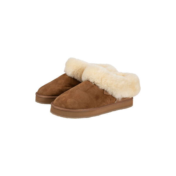 Alaska skor, chestnut, Shepherd of Sweden