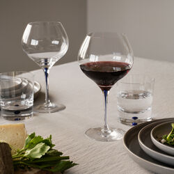 Intermezzo Bouquet vinglas, 70 cl, Orrefors