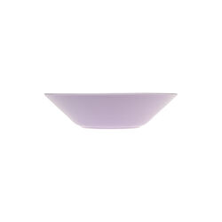 Teema djup tallrik Ø 21 cm, light purple, Iittala