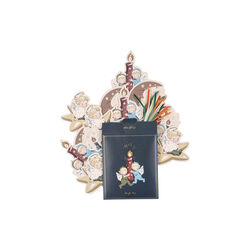 Christmas Gift Tags, lucia/luna, Konges Sl&oslash;jd