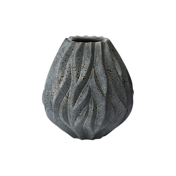 Flame vas, Mors&oslash;