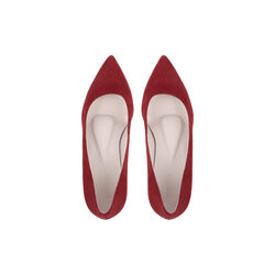 Camilla, cherry, Roccamore