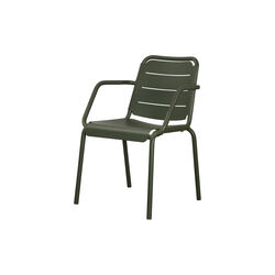 Copenhagen Armchair, Cane-line