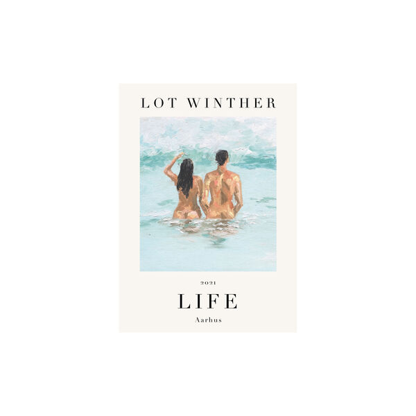 Life Life, Peléton