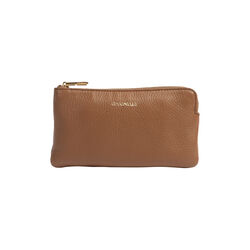 Coccinelle Alias, cognac, Coccinelle