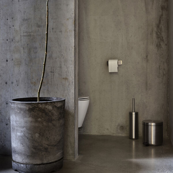 Ume pedalhink, steel, Zone Denmark