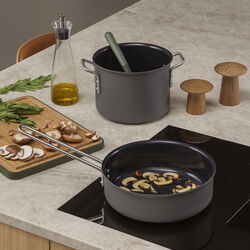 Grey Line Traktörpanna, Eva Trio