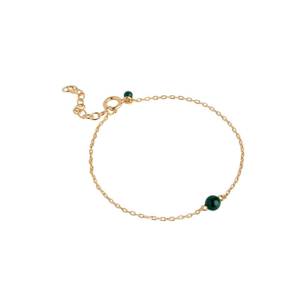 Balloon armband, petrol green Balloon armband, petrol green, ENAMEL Copenhagen