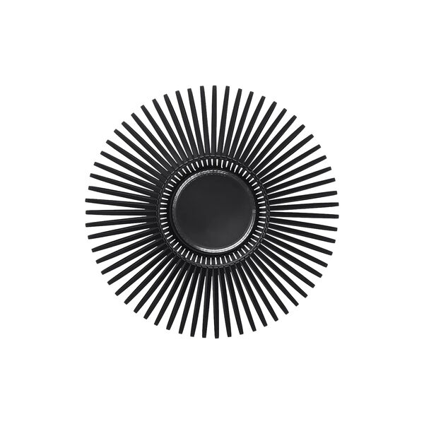 LYVA Lantern S, black, Blomus