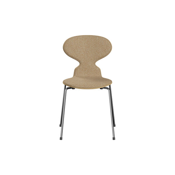 Myran&trade; 3101 Frontkl&auml;dd stol, Vanir 0413/lackerad ek, Fritz Hansen