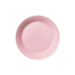 Teema tallrik &Oslash; 17 cm, rose, Iittala