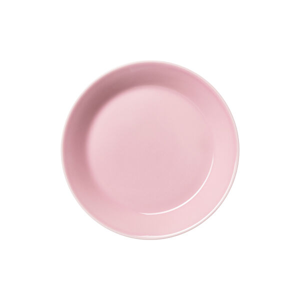 Teema tallrik &Oslash; 17 cm, rose, Iittala