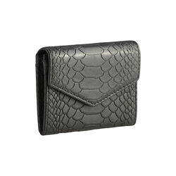 Megan plånbok, snake black Megan plånbok, snake black, Markberg