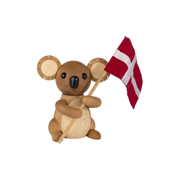 Victoria, Spring Copenhagen