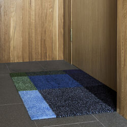 Mix Forest Doormat, Heymat