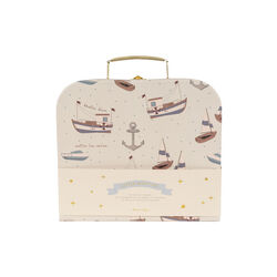 Little Artist Set, sail away, Konges Sl&oslash;jd