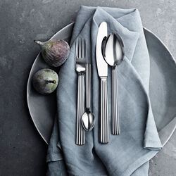 Bernadotte Bestickset | 16 delar, Georg Jensen