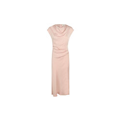 Tailormd dress, peach whip, Modstr&ouml;m