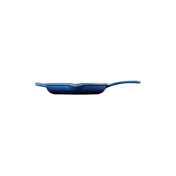 Signature gjutj&auml;rn stekpanna &Oslash; 23 cm, azure blue, Le Creuset