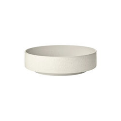 MAKOTO Salad bowl, moonbeam, Blomus