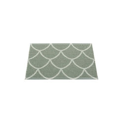 Kotte golvlöpare, army/sage, Pappelina