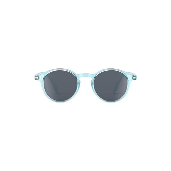 #D KIDS Sunglasses, turquoise stone, IZIPIZI