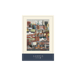 Aarhus pussel, Martin Schwartz