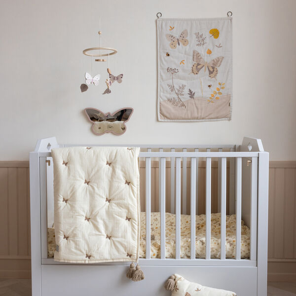 Sängmobil, fjärilar, Cam Cam Copenhagen