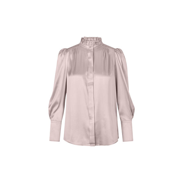 RobertaDEA Blouse Long Sleeved, rosewater, Dea Kudibal