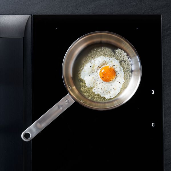 5-ply Stekpanna &Oslash; 20 cm, Gastrotools