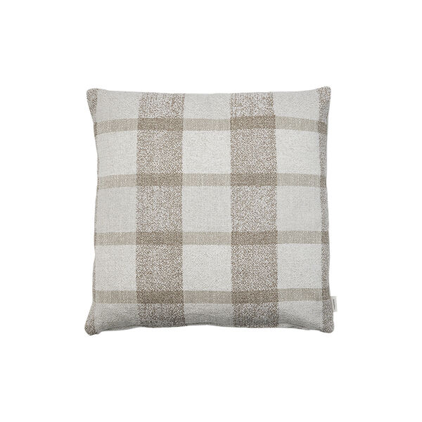 Riva Cushion, sand, Compliments