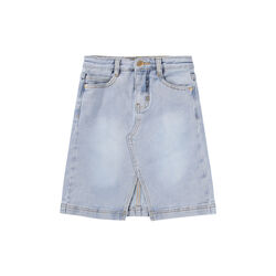 Brickly Skirt, bleached, Molo