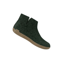 Filttofflor höga, forest, Glerups