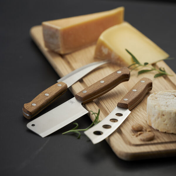 Foresta skärbräda, Morsø