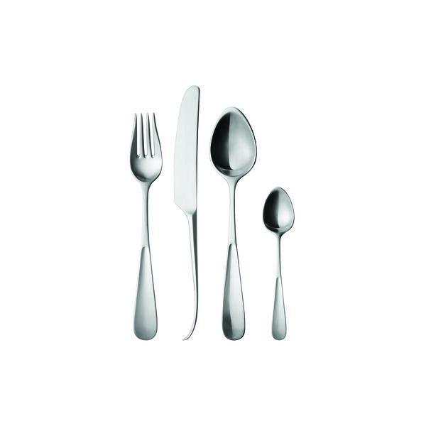 Vivianna bestickset, 4 delar, Georg Jensen