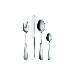 Vivianna bestickset, 4 delar Vivianna bestickset, 4 delar, Georg Jensen