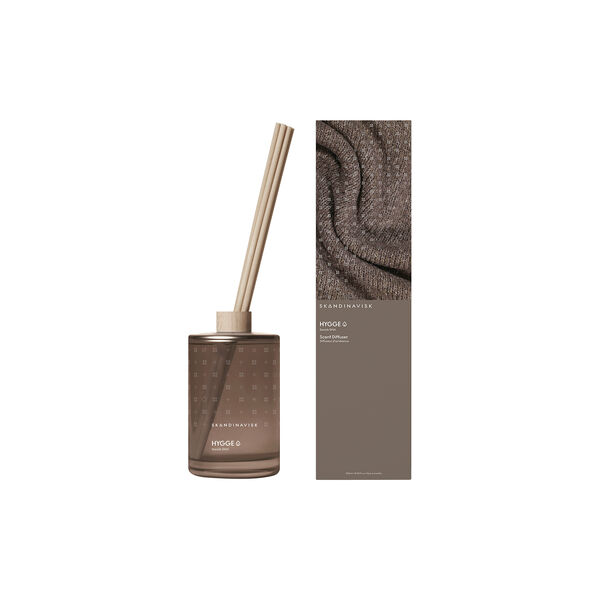 HYGGE Large Scent Diffuser, Skandinavisk