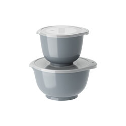 NEW Margrethe-set 4 delar, dusty blue, Rosti